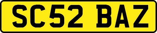 SC52BAZ