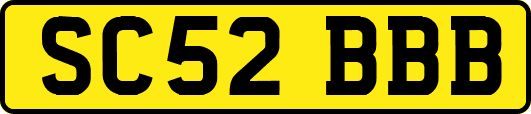 SC52BBB