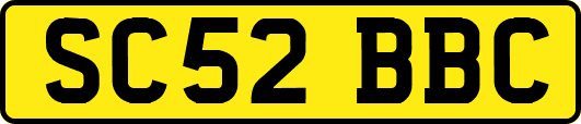 SC52BBC