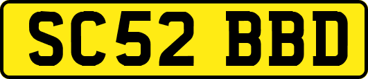 SC52BBD