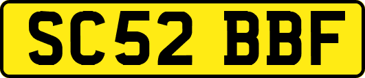 SC52BBF