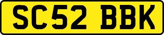 SC52BBK