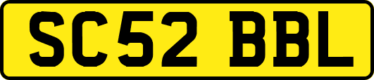 SC52BBL