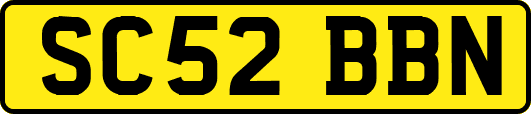 SC52BBN