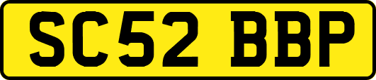 SC52BBP