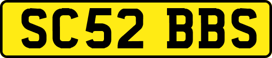 SC52BBS