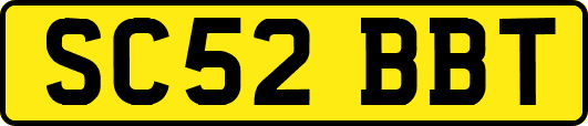 SC52BBT