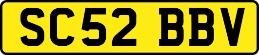 SC52BBV