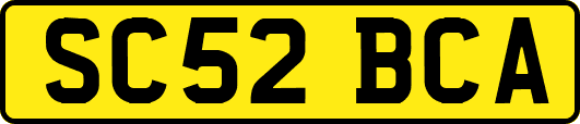 SC52BCA
