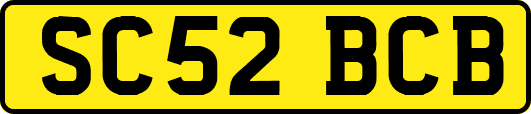 SC52BCB