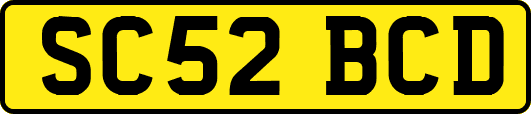 SC52BCD