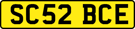 SC52BCE