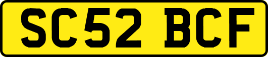SC52BCF