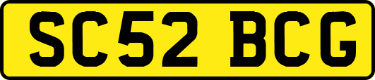 SC52BCG