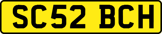 SC52BCH
