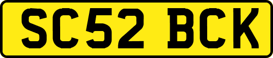 SC52BCK