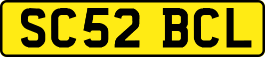 SC52BCL