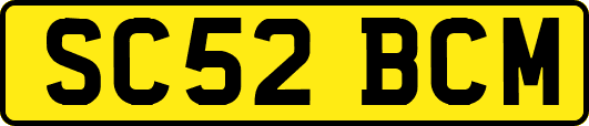SC52BCM