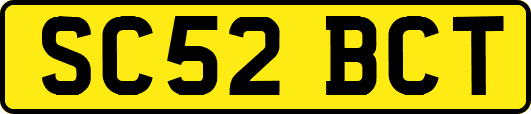 SC52BCT