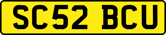 SC52BCU