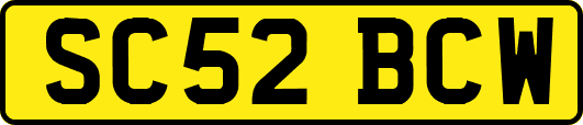 SC52BCW