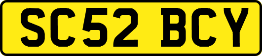 SC52BCY