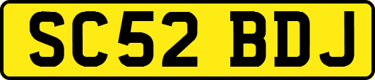 SC52BDJ