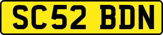 SC52BDN