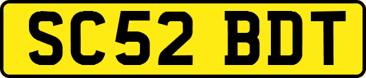 SC52BDT