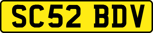 SC52BDV