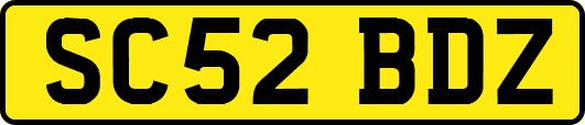 SC52BDZ