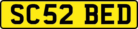 SC52BED