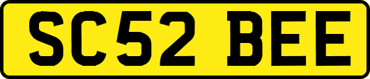 SC52BEE