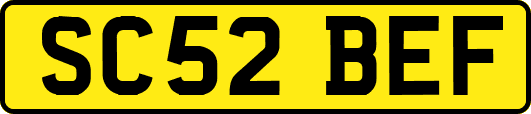 SC52BEF