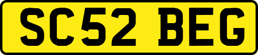 SC52BEG