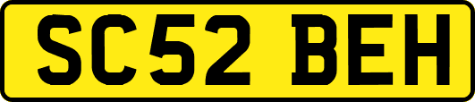 SC52BEH