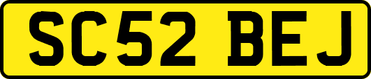 SC52BEJ