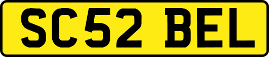 SC52BEL
