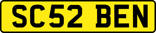 SC52BEN
