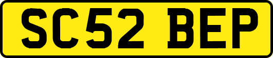 SC52BEP