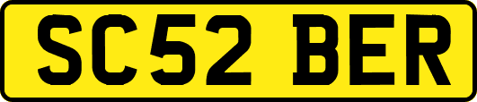 SC52BER