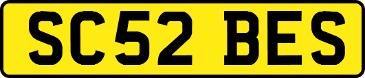 SC52BES