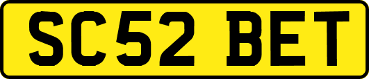 SC52BET