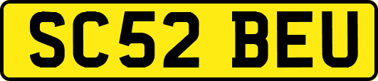 SC52BEU