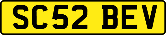 SC52BEV