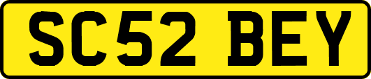 SC52BEY