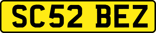 SC52BEZ