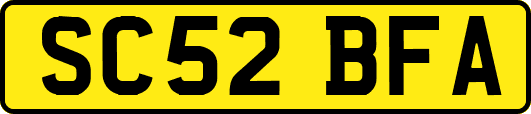 SC52BFA