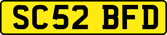 SC52BFD