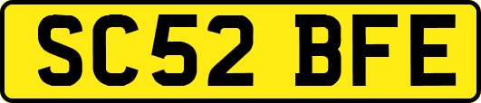 SC52BFE
